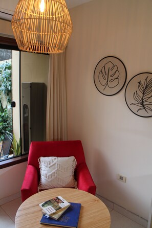 Iron/ironing board, free WiFi - De la Mora Hostal (Fernando De La Mora)