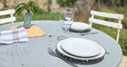 La Maison 20 - gîte for 15 people