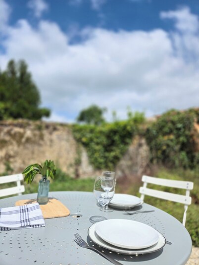 La Maison 20 - gîte for 15 people