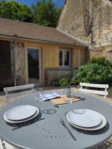 La Maison 20 - gîte for 15 people