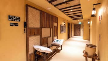 Apartamento premium | Parte interna