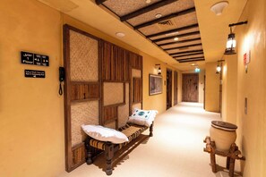 Apartamento premium | Parte interna