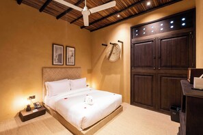 Arabian Heritage Deluxe Apartment - The Luxe Retreat Hotel Apartments (Dubai)