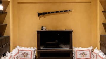 Apartamento luxo | Parte interna