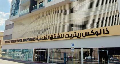 The Luxe Retreat Hotel Apartments