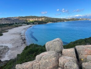 Playa en los alrededores 