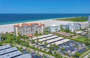 Exterior - Tradewinds 4th-Floor Beach Retreat (Marco Island)