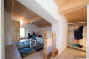 Suite, vista a la colina | Wifi gratis 