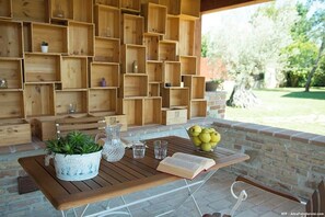 Deluxe Room, Garden View | Free WiFi