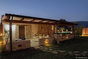 Deluxe Room, Garden View | Free WiFi