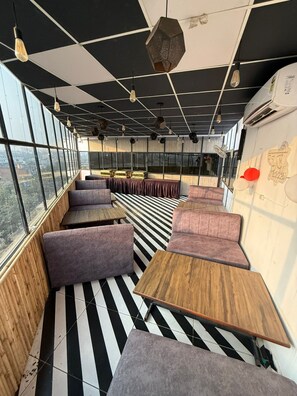 Habitación clásica, vista a la ciudad | Vista a la ciudad