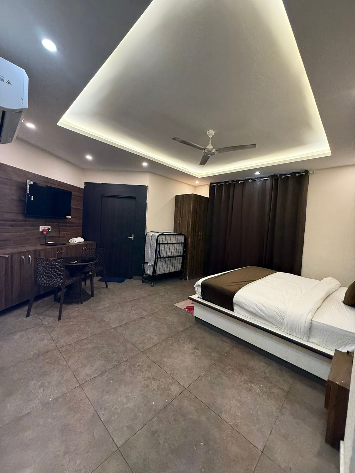 熨斗/熨衣板、免费 WiFi