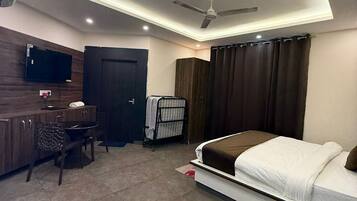 熨斗/熨衫板、免費 Wi-Fi