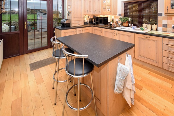 Kitchen | 1 Stag Inn Cottages, Milburn, near Penrith