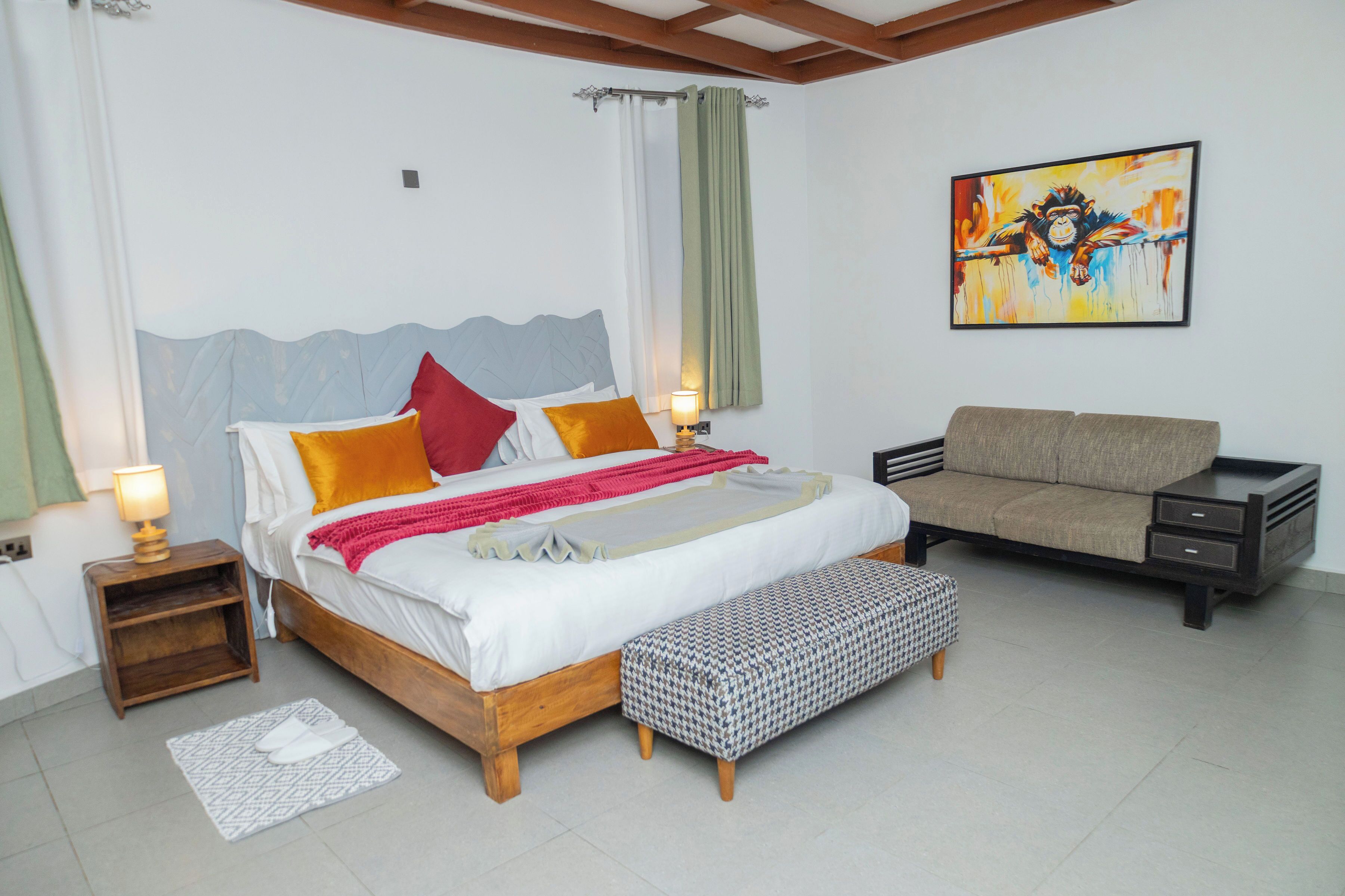 Habitación