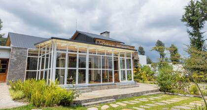 Footprints kinigi lodge