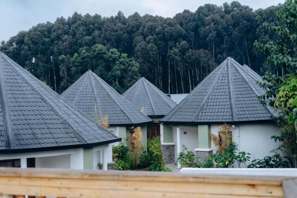 Standardenkeltværelse - terrasse | Terrasse/gårdhave