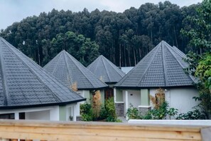 Standard Tek Kişilik Oda, Veranda | Teras/veranda