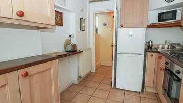 Kookgerei, borden en bestek