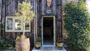 Detalle del exterior