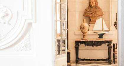 Chateau in the heart of the South West, ideal for families and friends, up to 25 pax