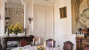 Restauration
