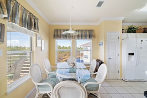 Dining - Romar Lakes 305E by Liquid Life (Orange Beach)