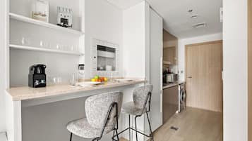 Servicio a la habitación