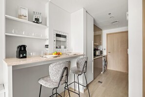 Servicio a la habitación