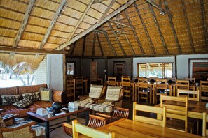 Restaurantes