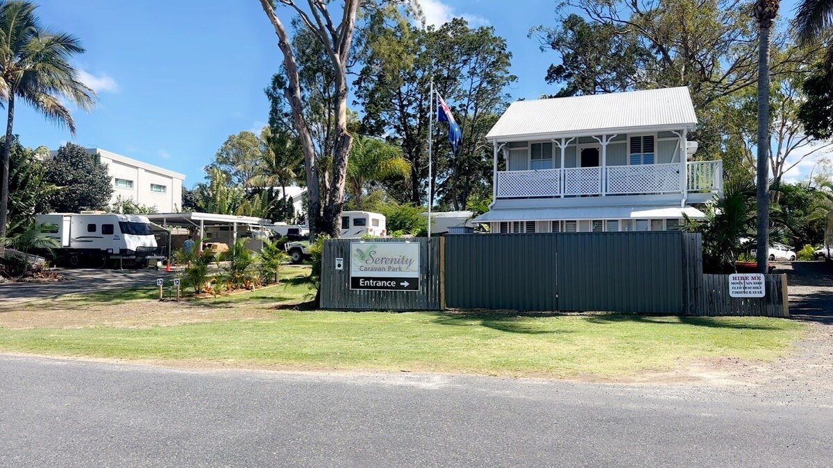 Image de profil de l’hôte