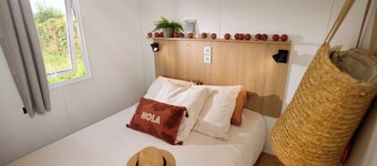 CAMPING LLORET BLAU 