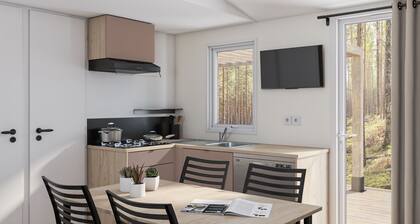 CAMPING LLORET BLAU