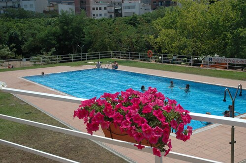 CAMPING LLORET BLAU 