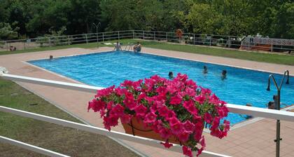 CAMPING LLORET BLAU