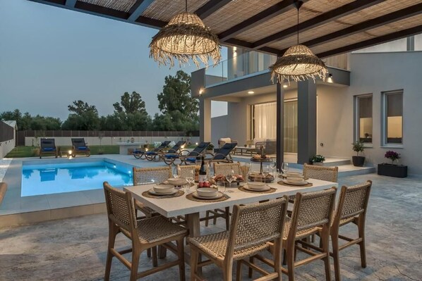 وسائل الراحة في المنشأة