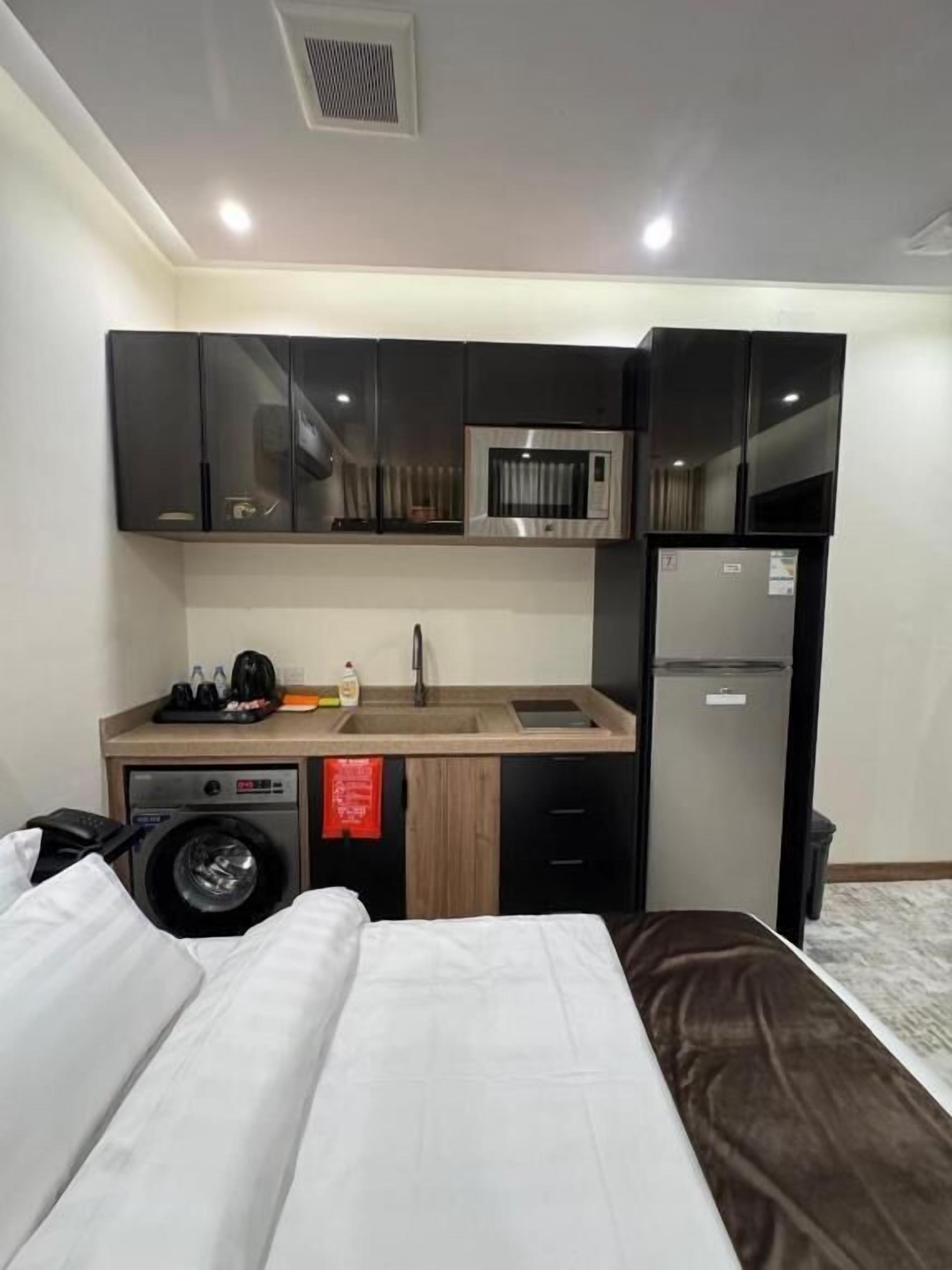 Deluxe-Doppelzimmer | Bügeleisen/Bügelbrett, kostenloses WLAN