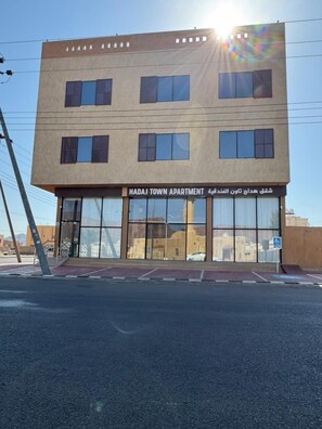 บริเวณภายนอก