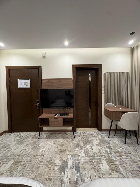 เตารีด/โต๊ะรีดผ้า, Wi-Fi ฟรี