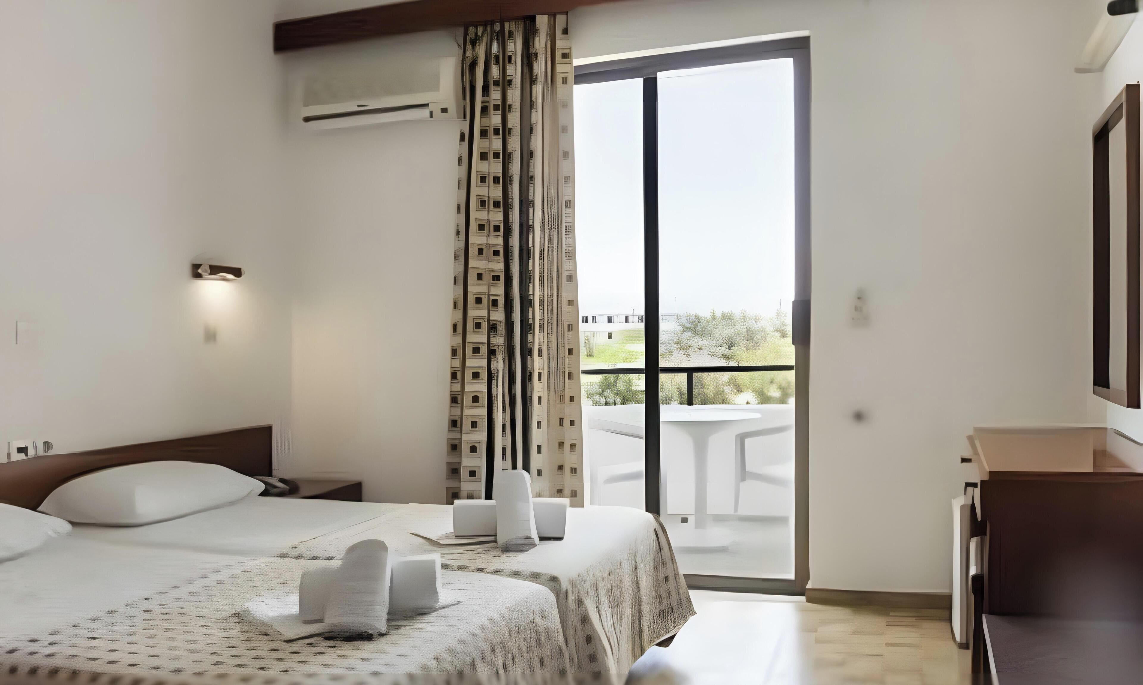 1 slaapkamer, wifi, beddengoed