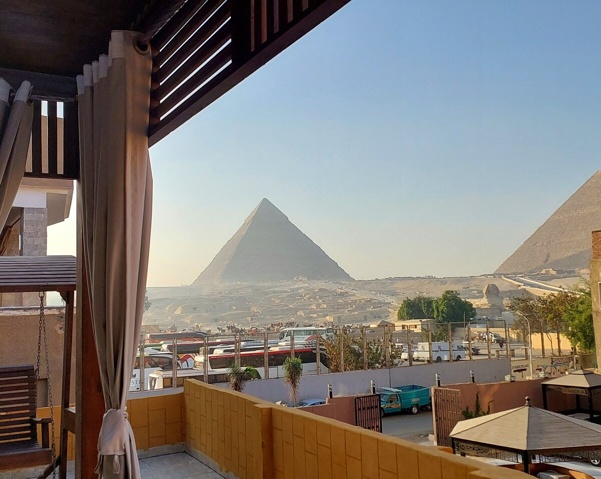 Image de profil de l’hôte