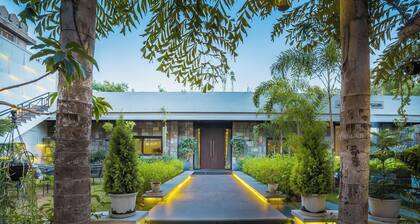 The Out House Pushkar