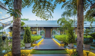 The Out House Pushkar