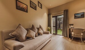 Free WiFi - The Out House Pushkar (Pushkar)