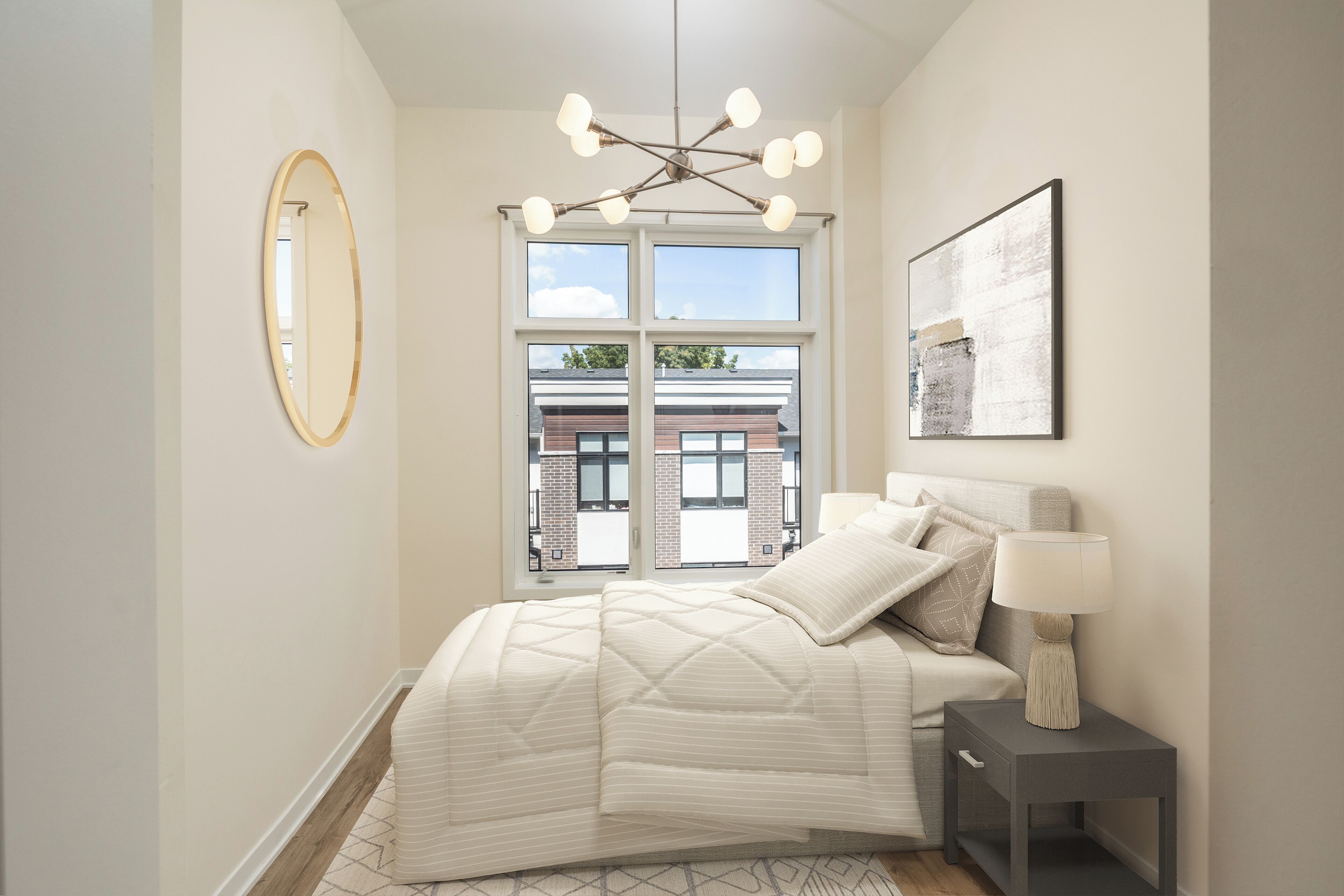 Ferro/asse da stiro, Wi-Fi gratuito, lenzuola