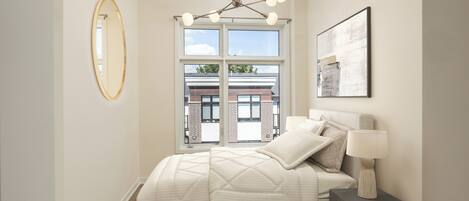 Ferro/asse da stiro, Wi-Fi gratuito, lenzuola