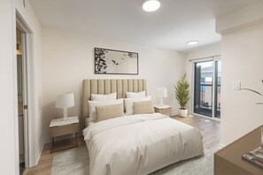 مكواة/لوح كي وواي فاي مجانًا وملاءات أسرّة