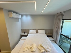 Wi-Fi de cortesia, roupa de cama, acesso para cadeiras de rodas