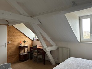 Wi-Fi, draps fournis