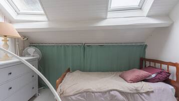 Wi-Fi, vuodevaatteet